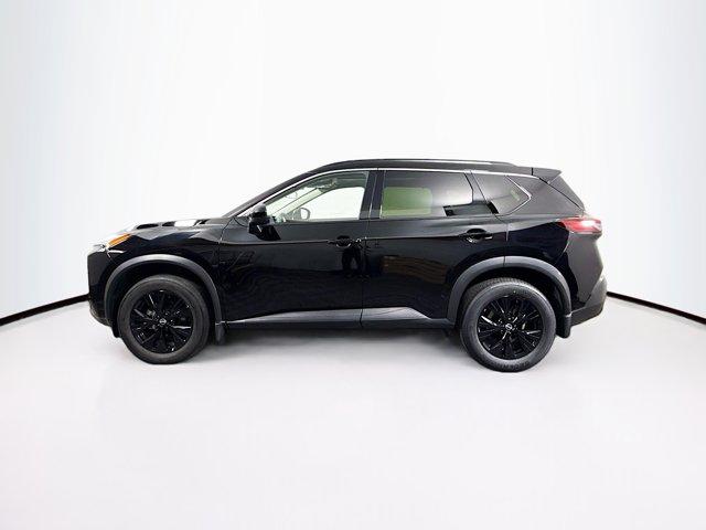 2023 Nissan Rogue Vehicle Photo in Flemington, NJ 08822