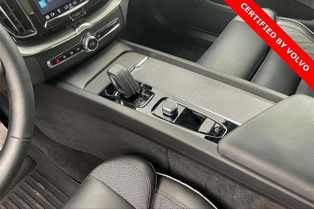 2022 Volvo XC60 Vehicle Photo in Grapevine, TX 76051