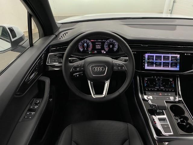 2025 Audi Q7 Vehicle Photo in Appleton, WI 54913