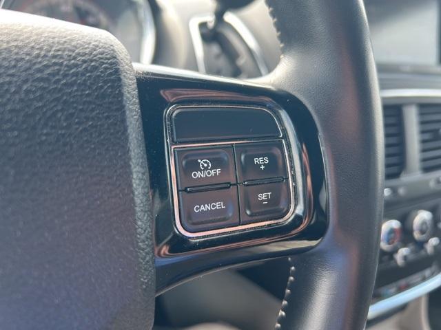 2019 Dodge Grand Caravan Vehicle Photo in GREEN BAY, WI 54304-5303