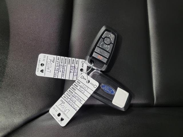 2023 Ford Explorer Vehicle Photo in Neenah, WI 54956