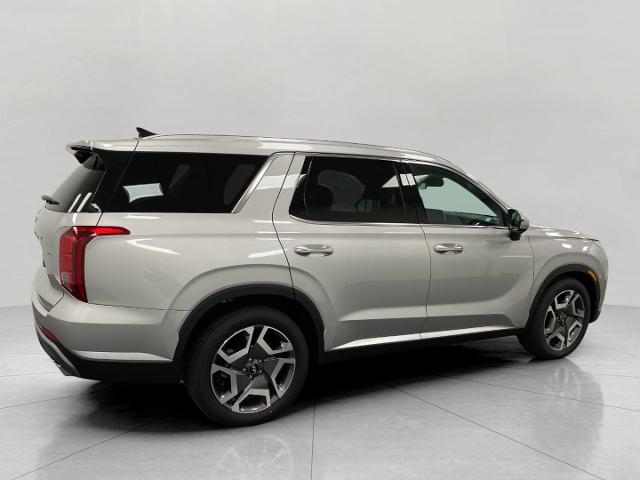 2025 Hyundai PALISADE Vehicle Photo in Appleton, WI 54913