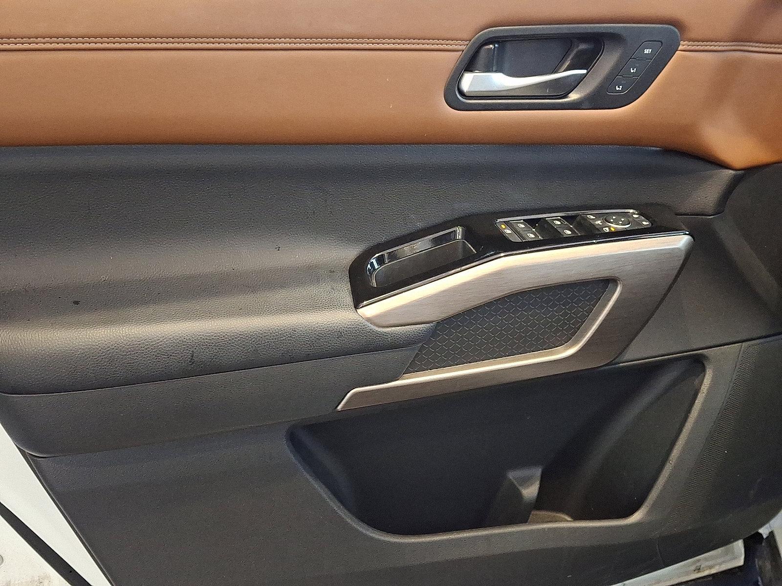 2023 Nissan Pathfinder Vehicle Photo in Mechanicsburg, PA 17050-2306