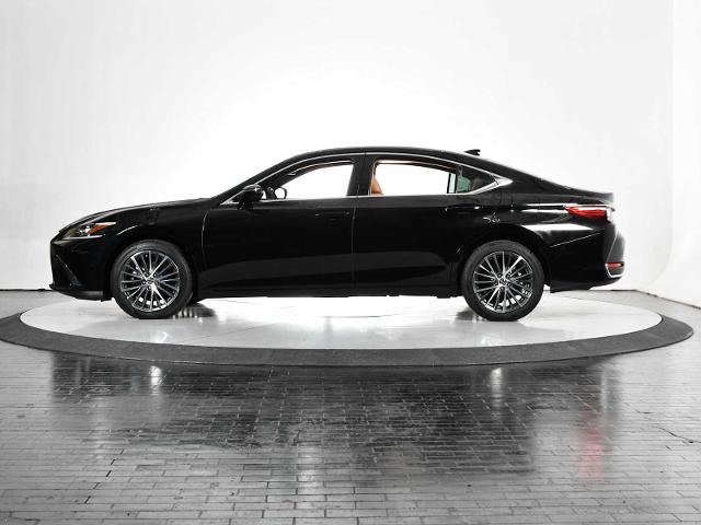 2024 Lexus ES 250 Vehicle Photo in DALLAS, TX 75235