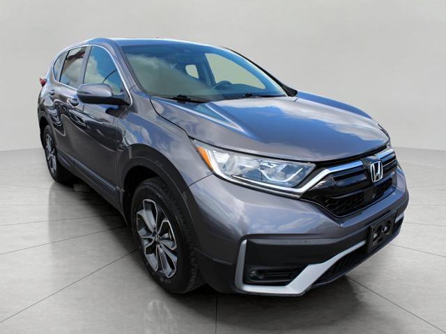 2022 Honda CR-V Vehicle Photo in Green Bay, WI 54304