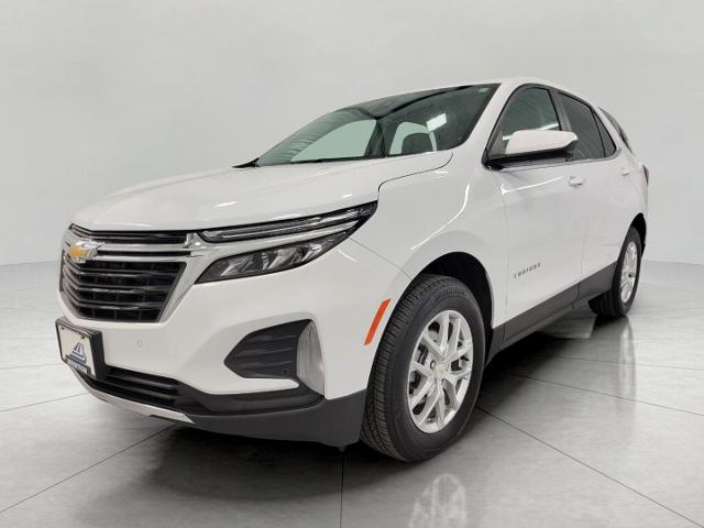 2024 Chevrolet Equinox Vehicle Photo in APPLETON, WI 54914-4656