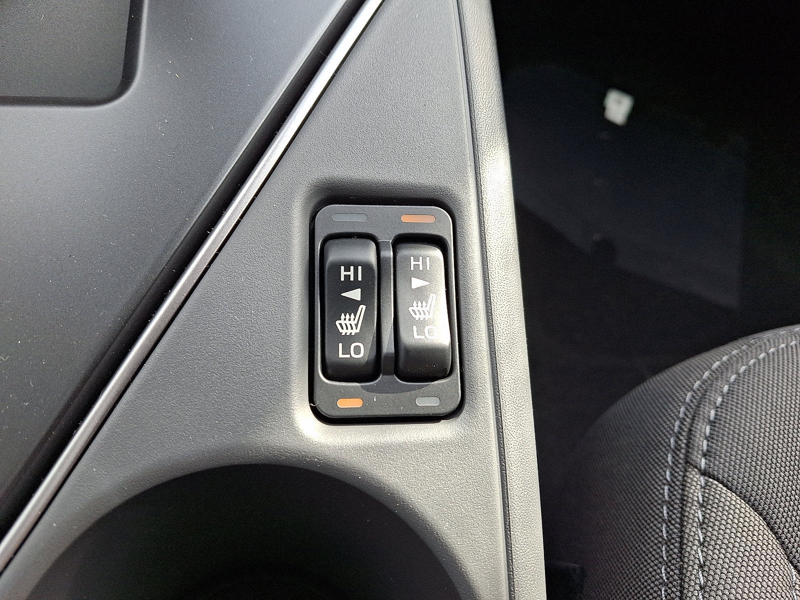 2025 Subaru Crosstrek Vehicle Photo in Harrisburg, PA 17111