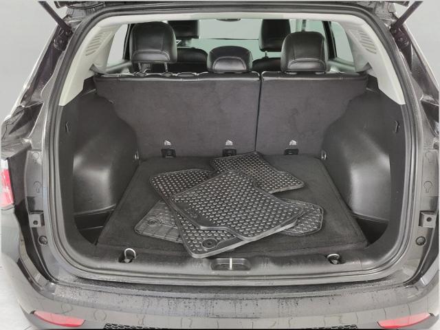 2018 Jeep Compass Vehicle Photo in NEENAH, WI 54956-2243