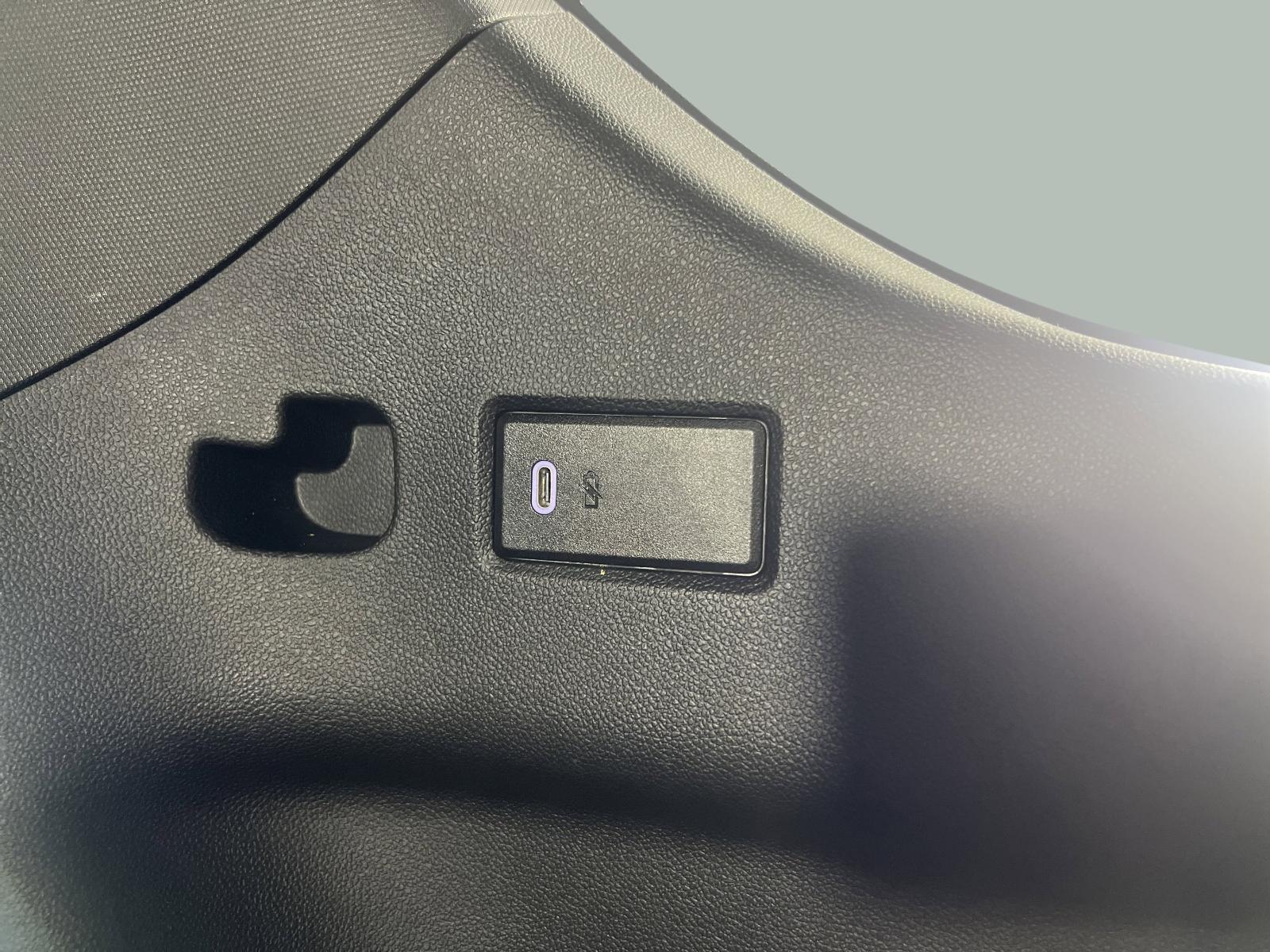 2022 Chevrolet Tahoe Vehicle Photo in GEORGETOWN, TX 78626-7508