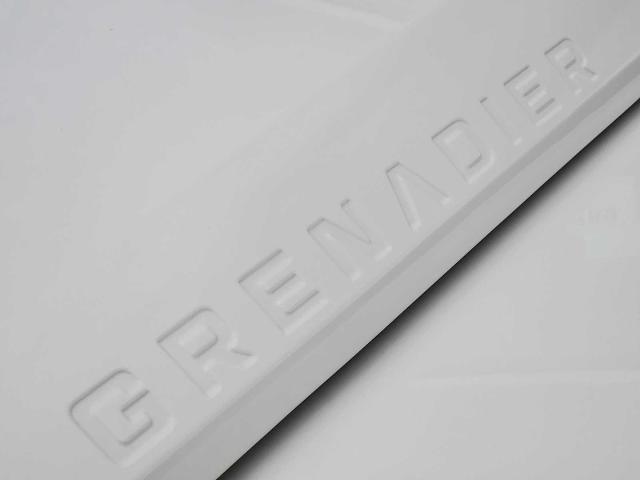2025 INEOS Grenadier Vehicle Photo in Plano, TX 75024