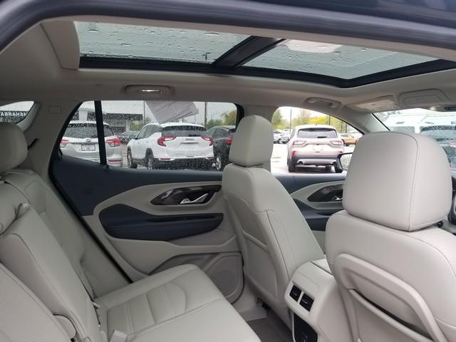 2023 GMC Terrain Vehicle Photo in ELYRIA, OH 44035-6349