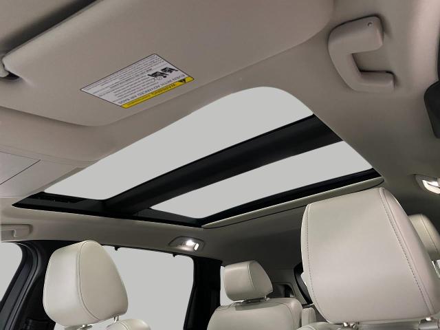 2025 Mazda CX-90 Vehicle Photo in Appleton, WI 54913