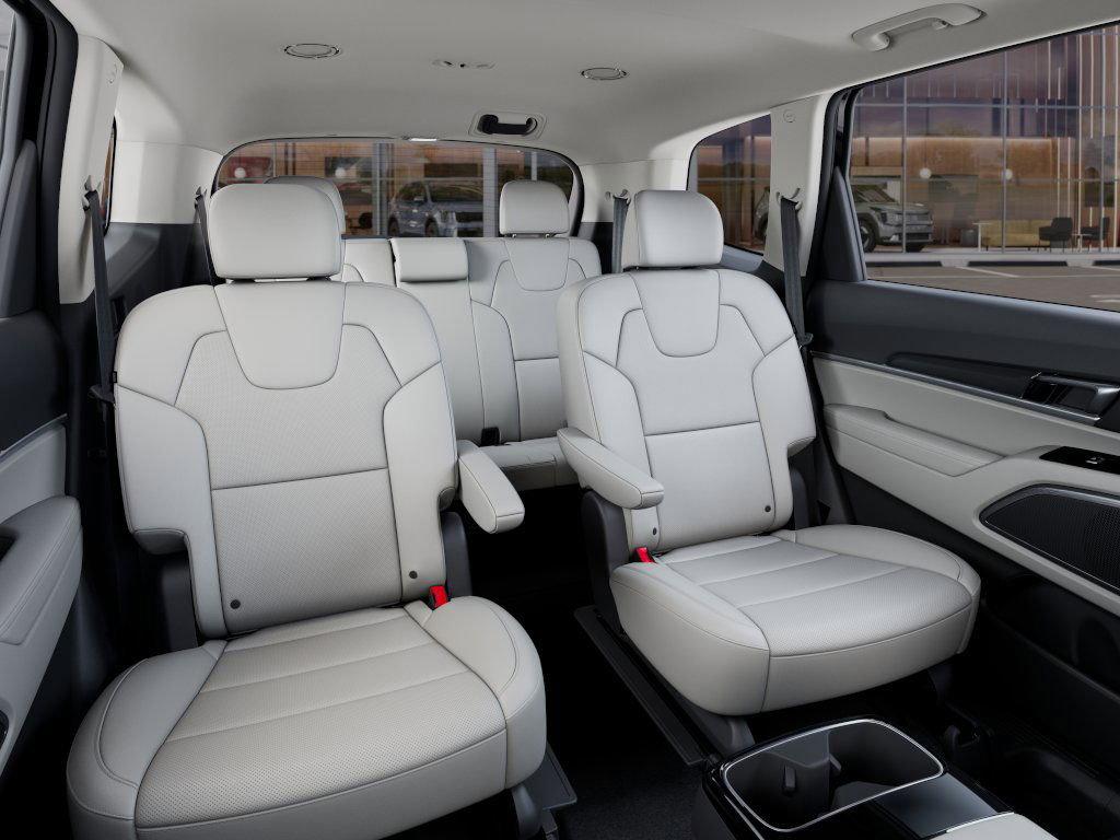 2025 Kia Telluride Vehicle Photo in Belle Vernon, PA 15012