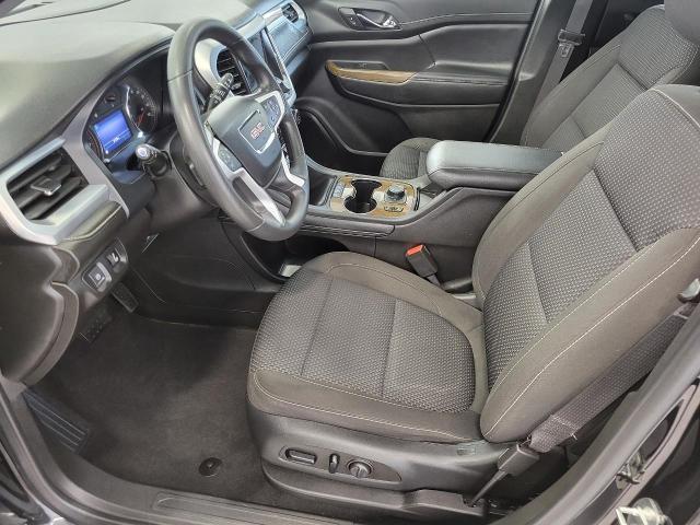 2023 GMC Acadia Vehicle Photo in GREEN BAY, WI 54303-3330