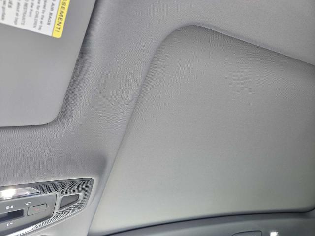2025 Audi Q6 e-tron Vehicle Photo in SUGAR LAND, TX 77478