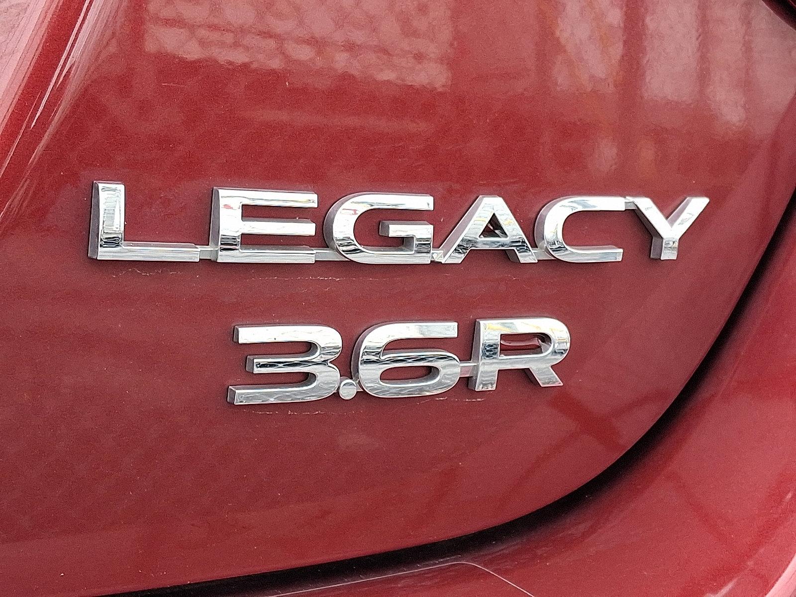 2015 Subaru Legacy Vehicle Photo in BETHLEHEM, PA 18017