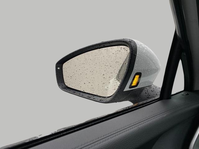 2025 Volkswagen Tiguan Vehicle Photo in Appleton, WI 54913
