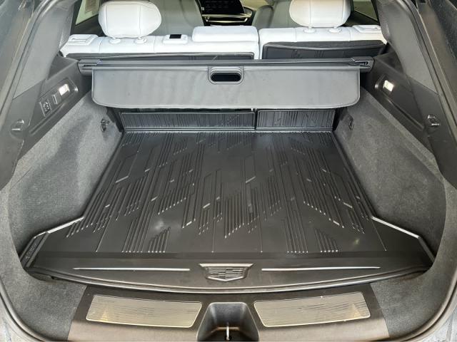 2024 Cadillac LYRIQ Vehicle Photo in Grapevine, TX 76051