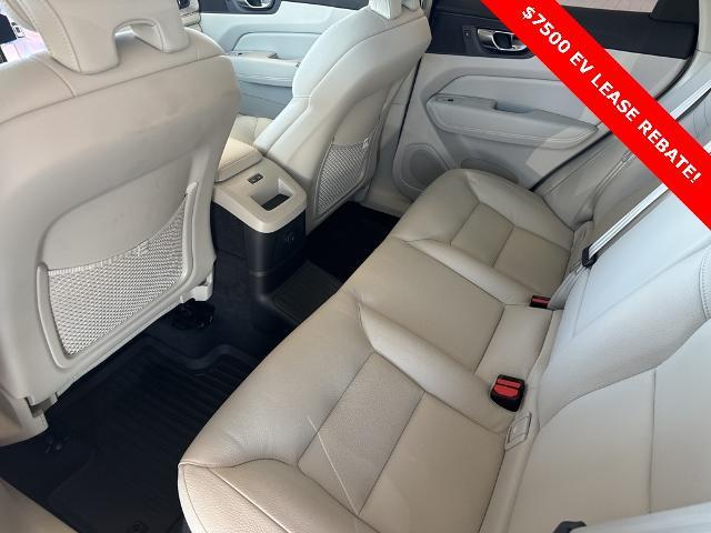 2025 Volvo XC60 Plug-In Hybrid Vehicle Photo in Grapevine, TX 76051