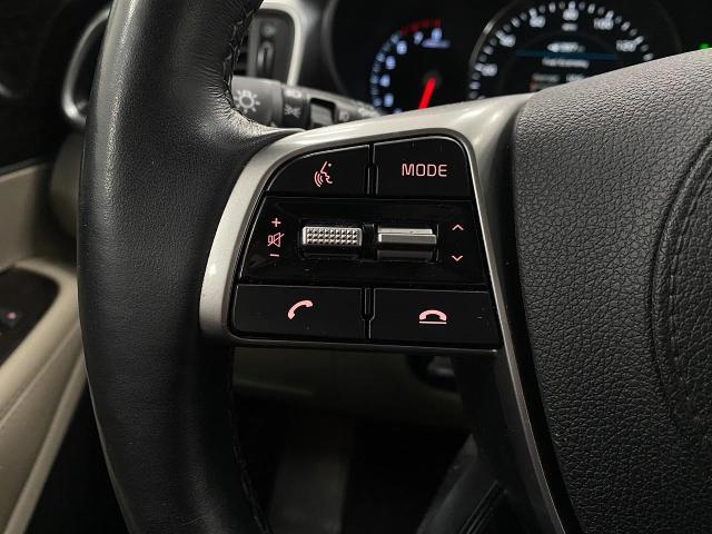 2019 Kia Sorento Vehicle Photo in Appleton, WI 54913