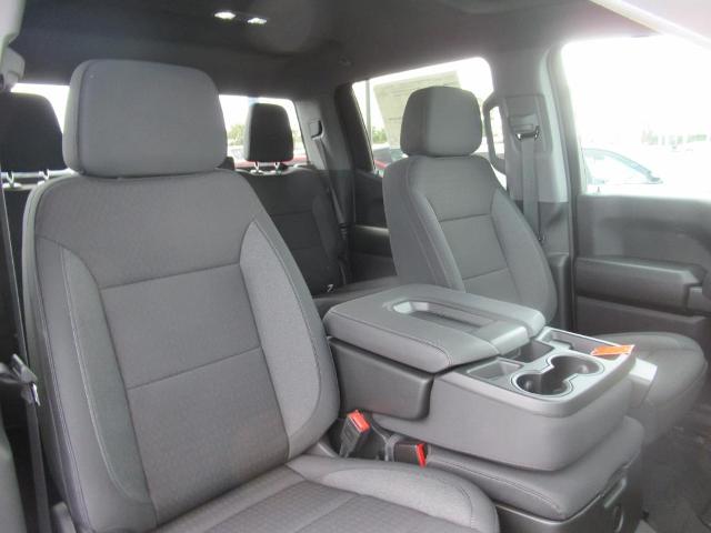 2025 Chevrolet Silverado 1500 Vehicle Photo in LEESBURG, FL 34788-4022