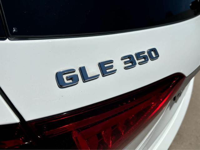 2021 Mercedes-Benz GLE Vehicle Photo in Grapevine, TX 76051