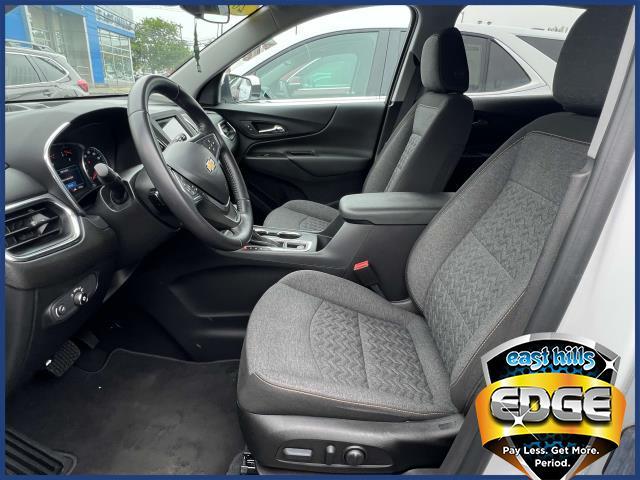 2022 Chevrolet Equinox Vehicle Photo in Roslyn, NY 11576