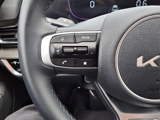 2024 Kia Sportage Vehicle Photo in Appleton, WI 54914