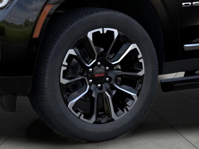 2025 GMC Yukon XL Vehicle Photo in APPLETON, WI 54914-8833