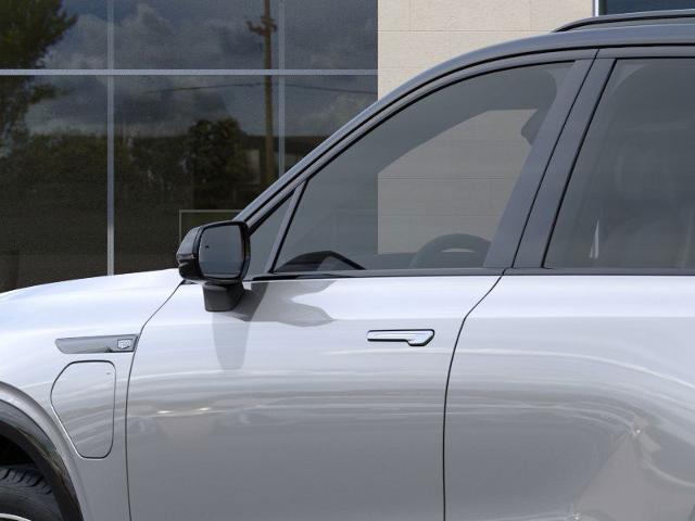 2026 Cadillac VISTIQ Vehicle Photo in GREEN BAY, WI 54303-3330