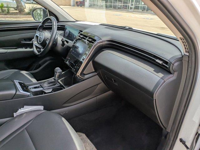 2023 Hyundai Tucson Vehicle Photo in SELMA, TX 78154-1460