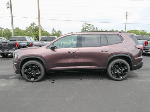 2025 GMC Acadia Vehicle Photo in HOMOSASSA, FL 34448-1461