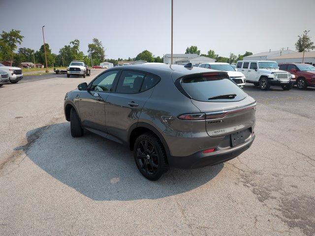 2024 Dodge Hornet Vehicle Photo in WEST FRANKFORT, IL 62896-4173