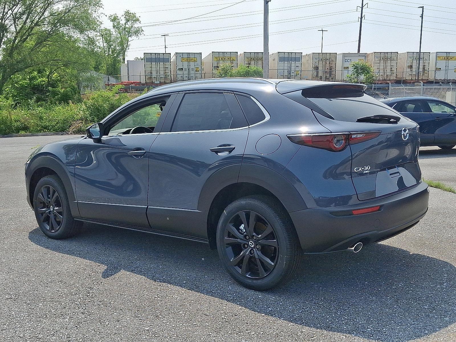 2025 Mazda CX-30 Vehicle Photo in Harrisburg, PA 17111