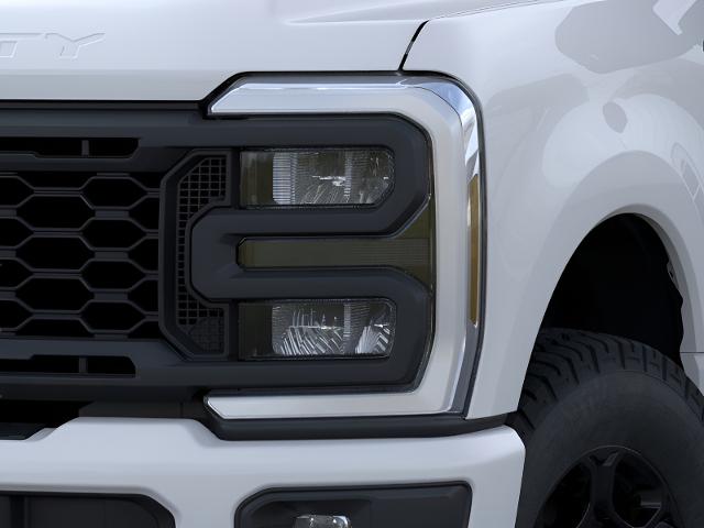 2025 Ford Super Duty F-350 SRW Vehicle Photo in Neenah, WI 54956