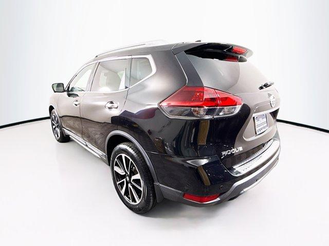 2020 Nissan Rogue Vehicle Photo in Flemington, NJ 08822