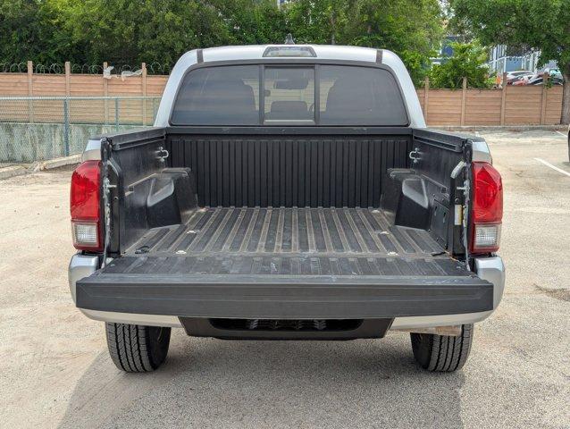 2022 Toyota Tacoma 2WD Vehicle Photo in San Antonio, TX 78230