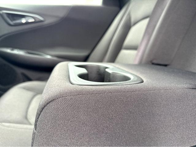 2023 Chevrolet Malibu Vehicle Photo in Savannah, GA 31419
