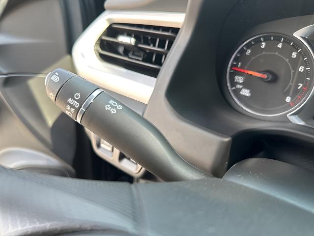 2021 GMC Acadia Vehicle Photo in MANITOWOC, WI 54220-5838