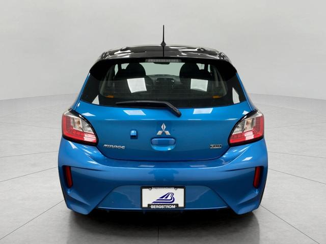 2024 Mitsubishi Mirage Vehicle Photo in Appleton, WI 54913