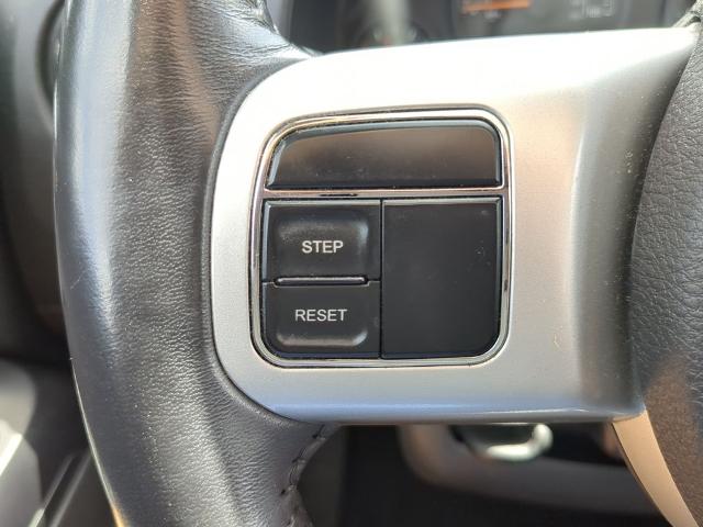2017 Jeep Compass Vehicle Photo in Brunswick, GA 31525