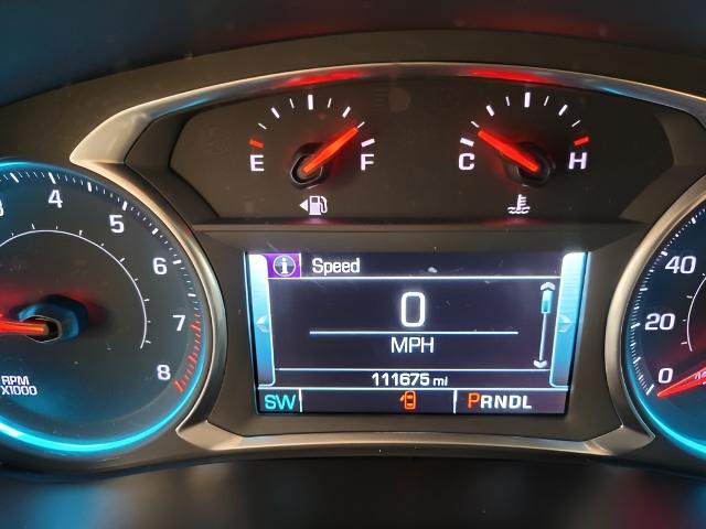 2019 Chevrolet Traverse Vehicle Photo in Green Bay, WI 54304
