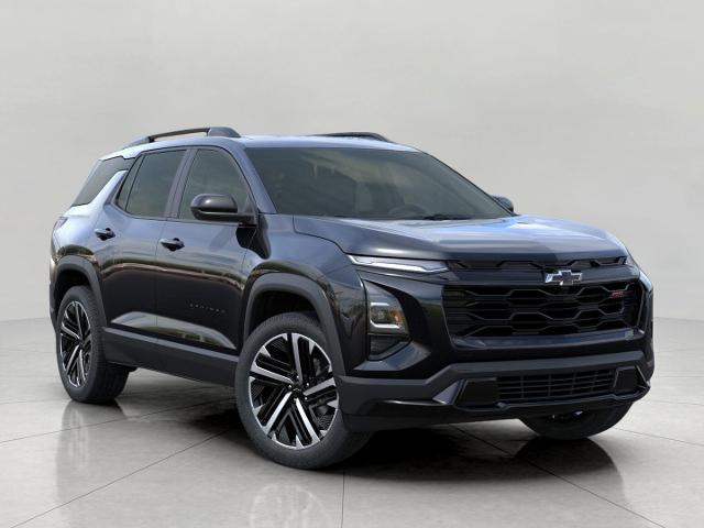 2026 Chevrolet Equinox Vehicle Photo in OSHKOSH, WI 54904-7811