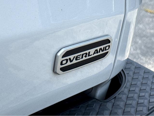 2021 Jeep Gladiator Vehicle Photo in Savannah, GA 31419