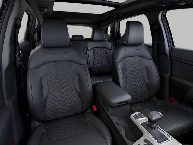 2026 Kia Sportage Vehicle Photo in Appleton, WI 54914