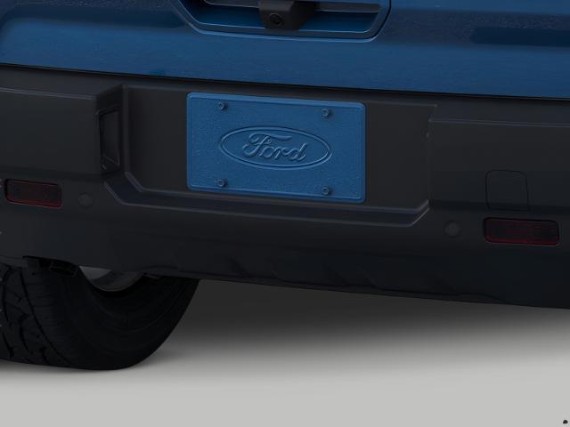 2024 Ford Bronco Sport Vehicle Photo in Neenah, WI 54956
