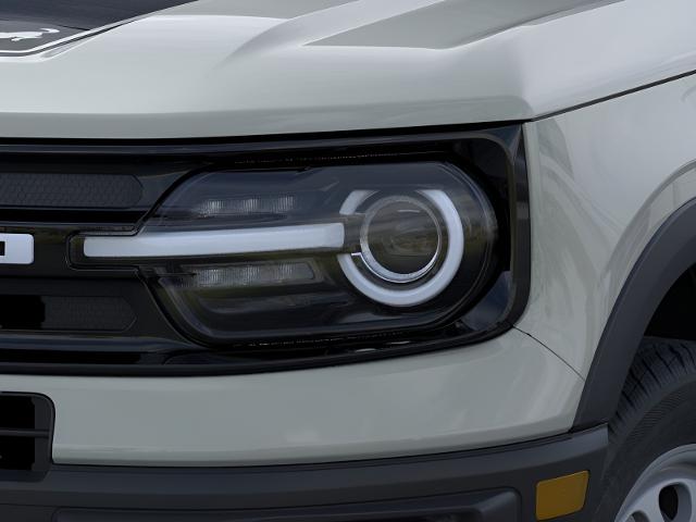 2024 Ford Bronco Sport Vehicle Photo in Neenah, WI 54956