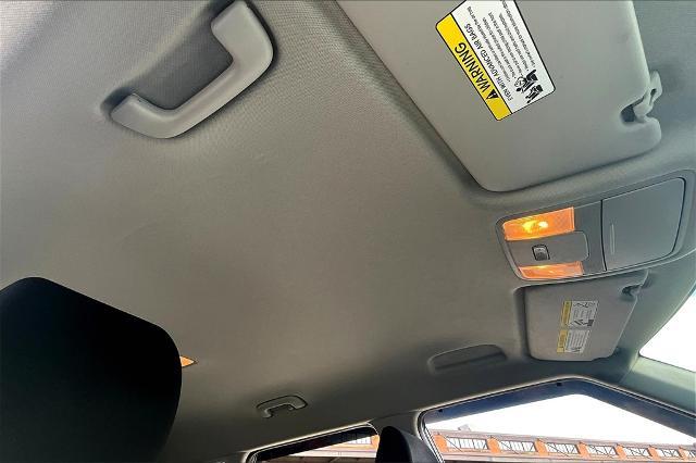 2020 Kia Soul Vehicle Photo in Houston, TX 77007