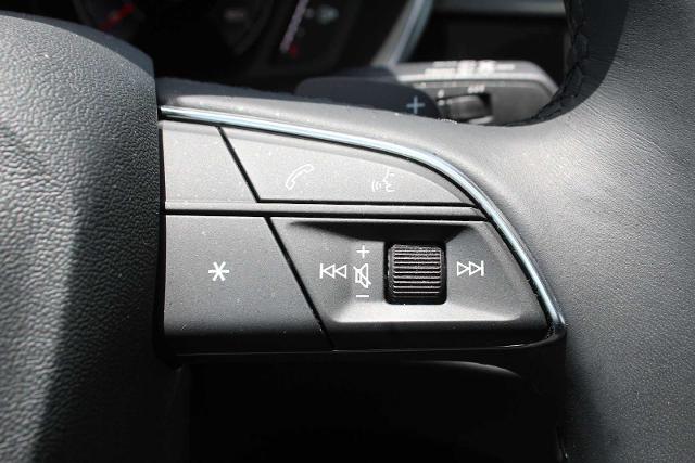 2023 Audi Q3 Vehicle Photo in HOUSTON, TX 77090