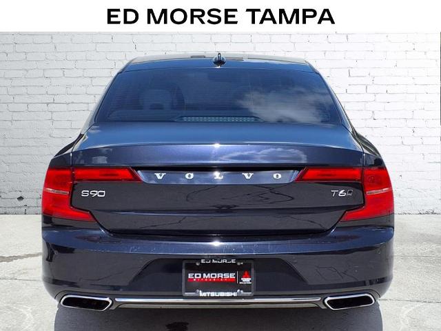 2017 Volvo S90 Vehicle Photo in Tampa, FL 33612